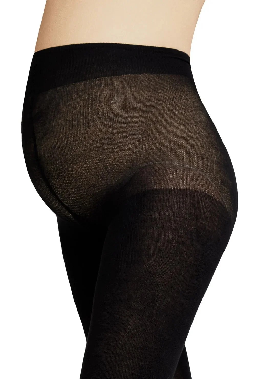 Dámské punčochové kalhoty Gatta Body Protect Cotton nero/černá 4-L (obrázek 5)