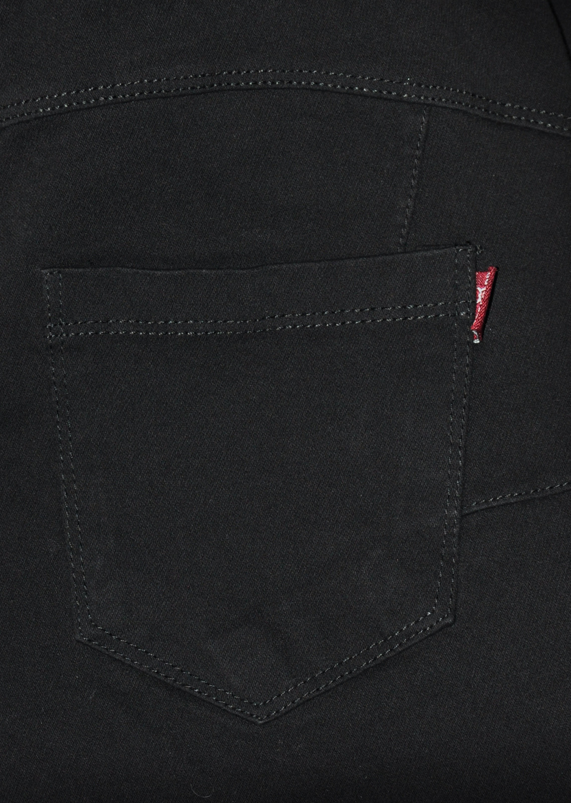 Dámské kalhoty jeans S model 7063093 - Gatta