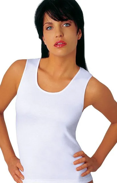 Černá dámská košilka Emili Sara S-XL černá M (obrázek 6)