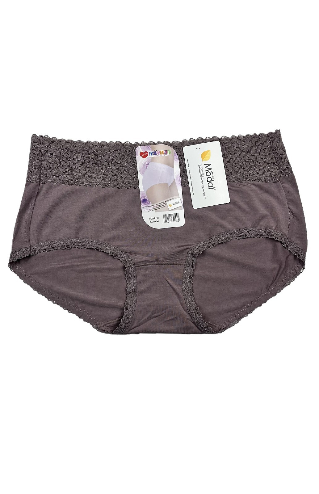 DC Girl kalhotky 29190 A'2 S-XL směs barev L (obrázek 3)