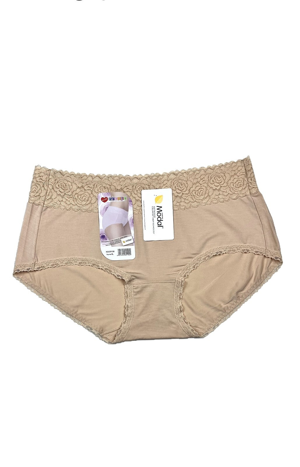 DC Girl kalhotky 29190 A'2 S-XL směs barev L (obrázek 11)