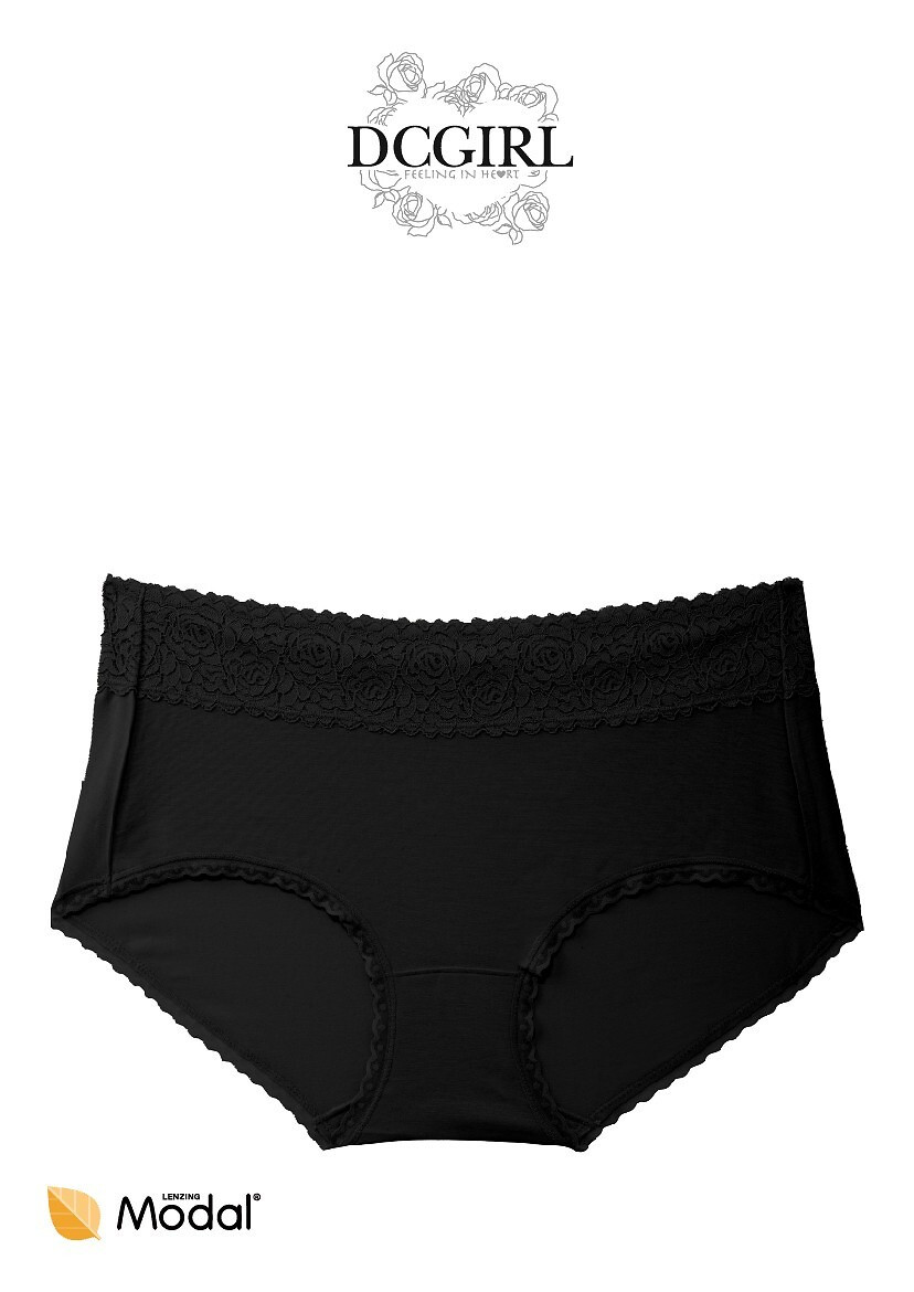 DC Girl kalhotky 29190 A'2 S-XL směs barev L (obrázek 13)