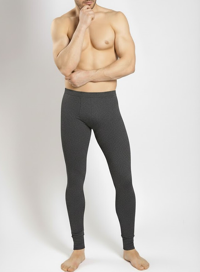 Pánske spodky Gucio 338 M-2XL džínovina XXL