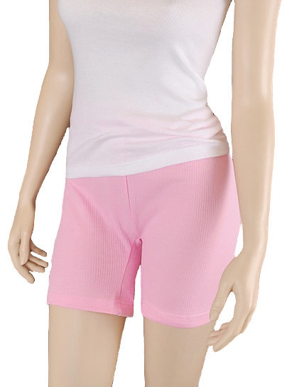 Zateplené dámské podvlékací kalhotky s nohavičkami Gucio 0598 S-2XL A'5 směs barev XL