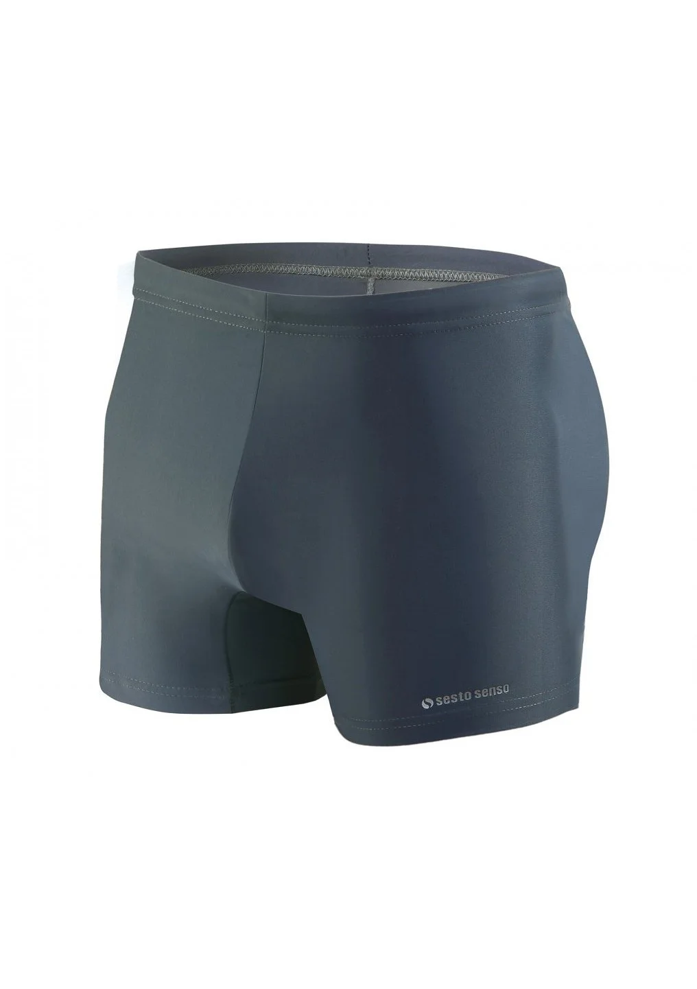 Plavecké boxerky Sesto Senso art.313 M-2XL grafit M (obrázek 10)