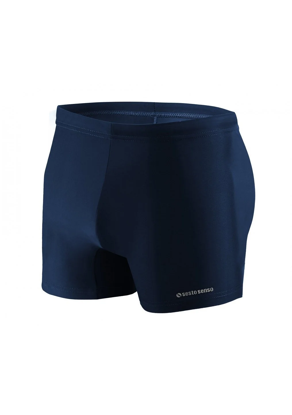 Plavecké boxerky Sesto Senso art.313 M-2XL grafit M (obrázek 6)