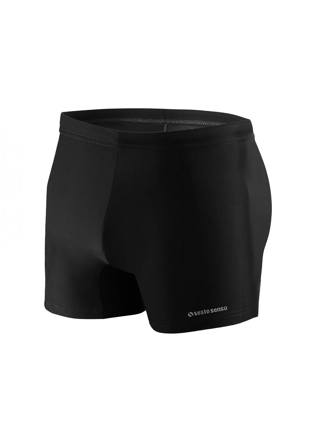Plavecké boxerky Sesto Senso art.313 M-2XL grafit M (obrázek 3)
