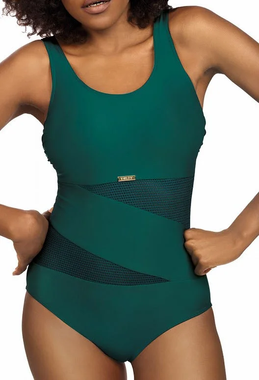 Self S 36 W Módní sportovní plavky tmavě modrá XL-42 (obrázek 22)