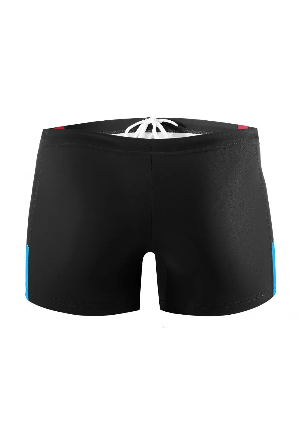 Plavecké boxerky Sesto Senso art.379 M-2XL Černá L (obrázek 9)