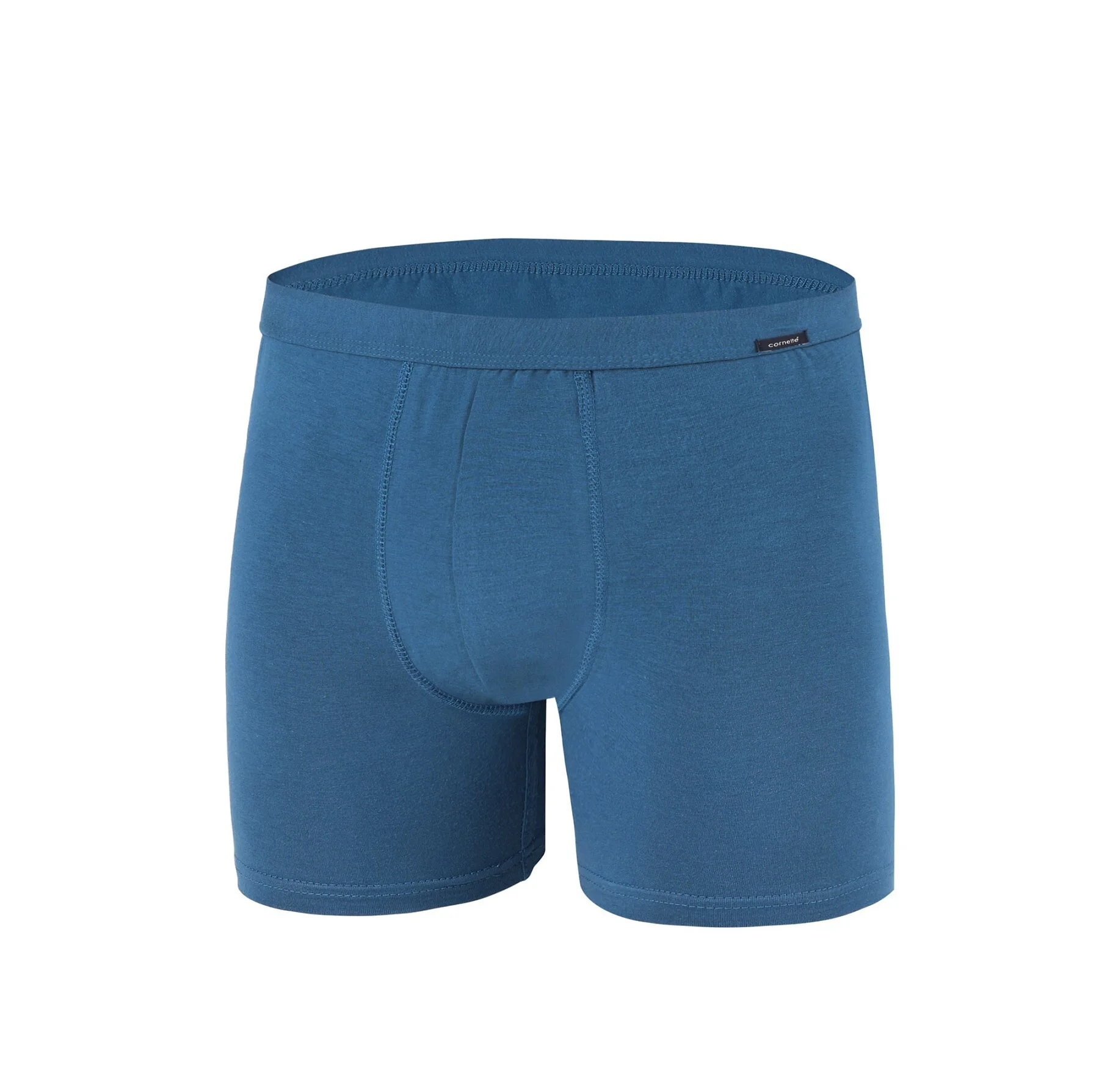 Pánské boxerky Cornette Authentic Perfect 092 3XL-5XL černá 3XL (obrázek 29)