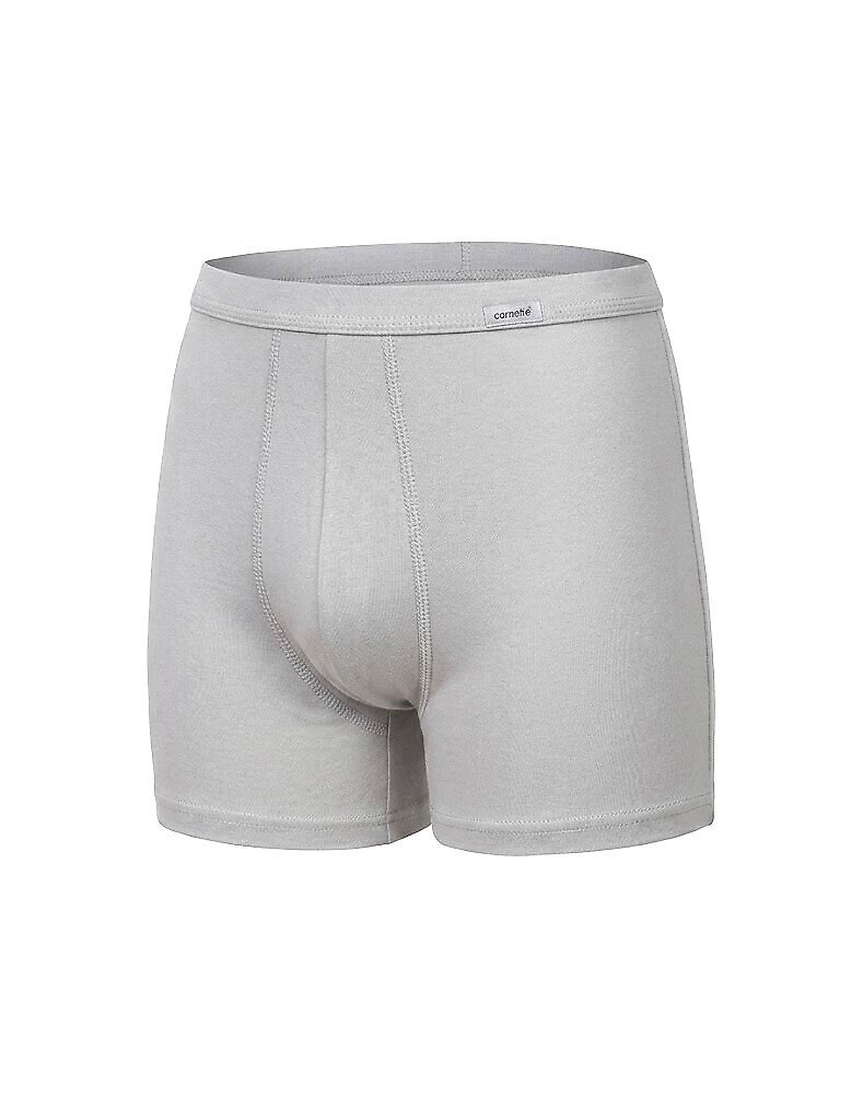 Pánské boxerky Cornette Authentic Perfect 092 3XL-5XL černá 3XL (obrázek 25)