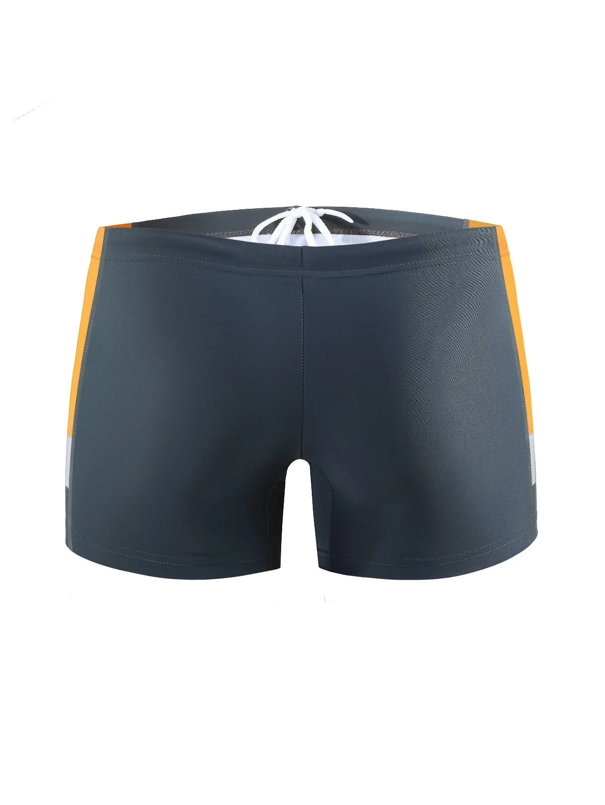 Pánské plavky - boxerky Sesto Senso art.381 Maxi 3XL-4XL černá 3XL (obrázek 4)