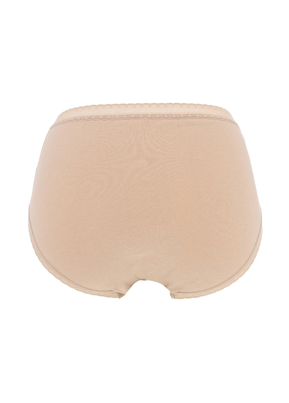 Kalhotky Cotonella ADA 78 Daily M-2XL BIANCO L (obrázek 4)