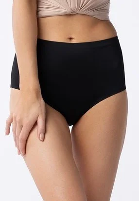 Julimex Amber Maxi kalhotky S-2XL béžová L (obrázek 4)