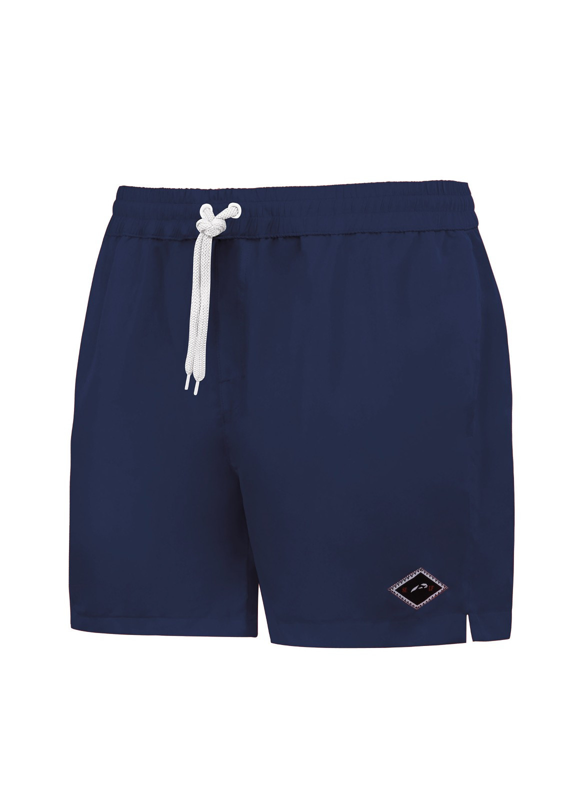 Pánské plavky - šortky Self SM 27 N Travel Shorts S-3XL modrá XXL
