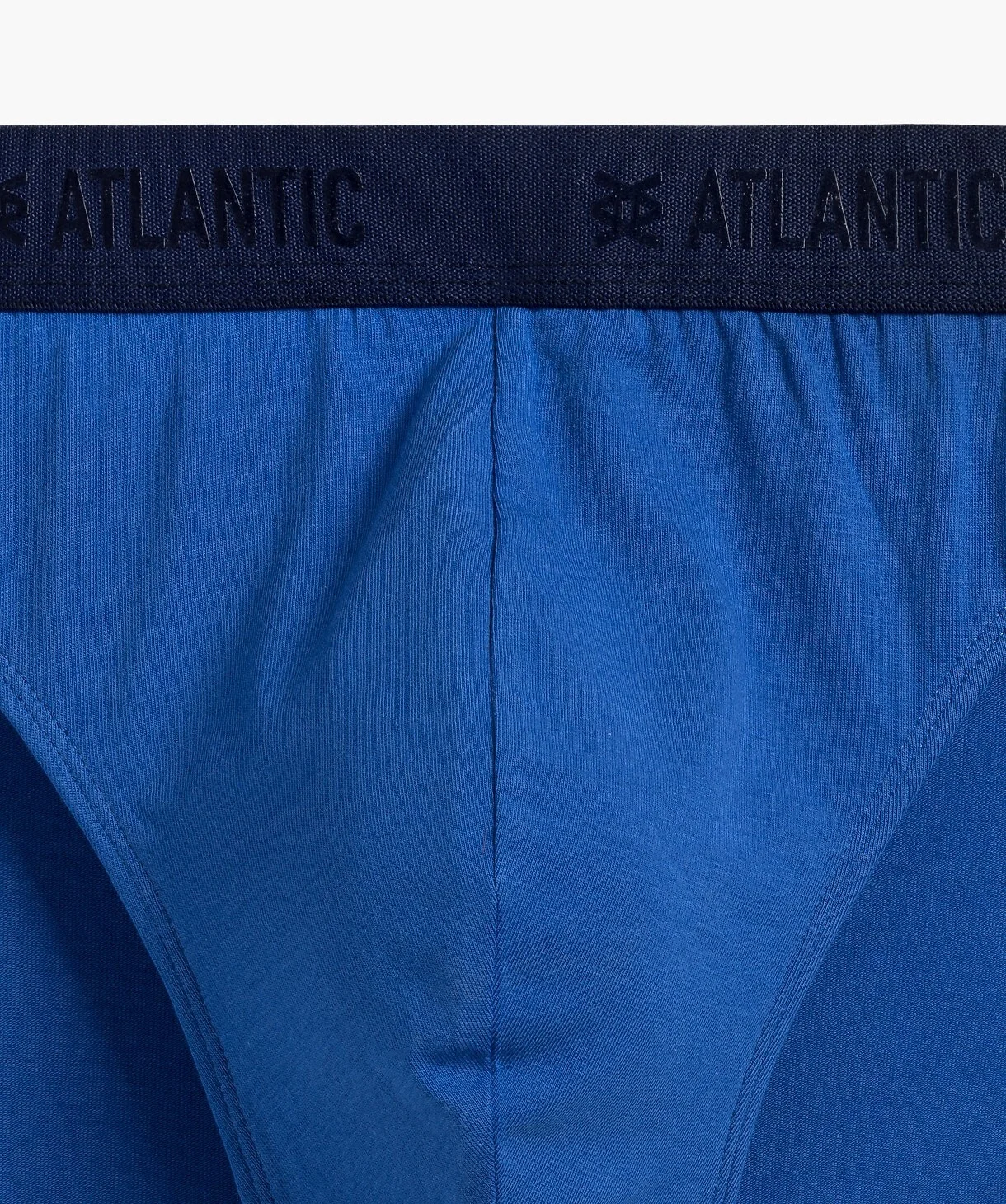 Pánské slipy Atlantic 3MP-161 A'3 S-2XL zeleno-černo-grafitová L (obrázek 14)