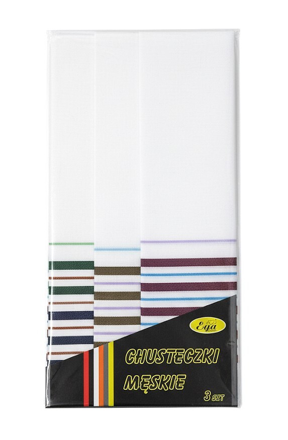 Ega utierky CH-017 Pánske A'3 směs barev Univerzální
