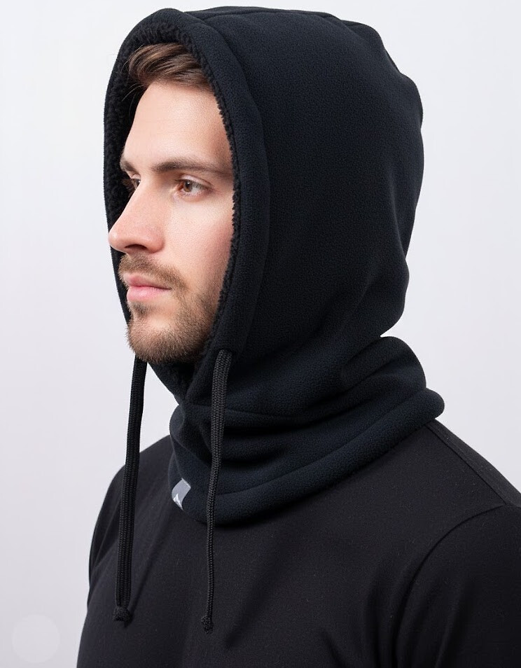 YOCLUB CZZ-0406F Basil pánske sako černá L-XL