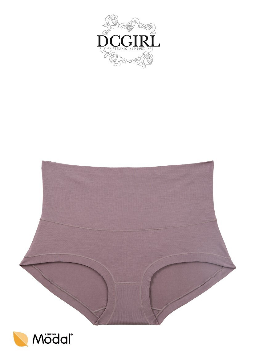 DC Girl kalhotky 26908 A'12 L-2XL modal směs barev L/XL/XXL (obrázek 8)