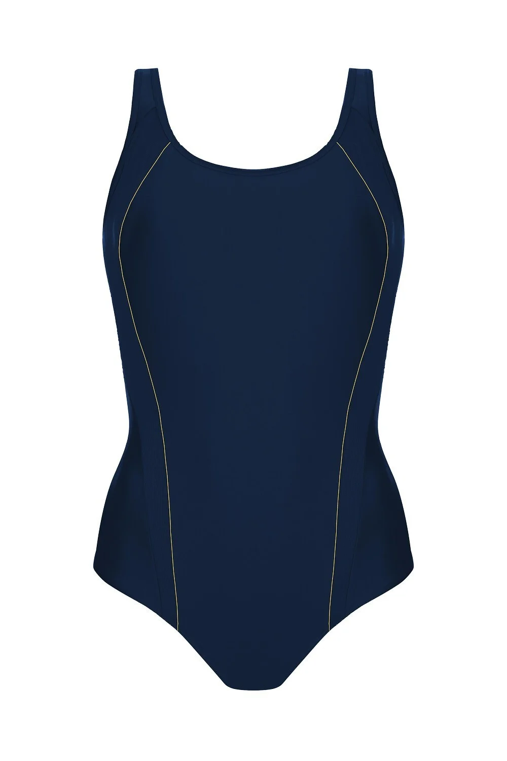 Plavky Self S 38 Atlantic Sport černá 44G-XXL (obrázek 4)