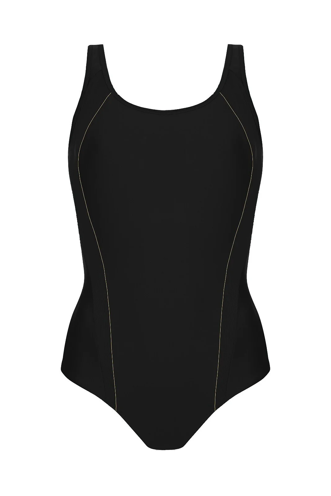 Plavky Self S 38 Atlantic Sport černá 44G-XXL (obrázek 3)