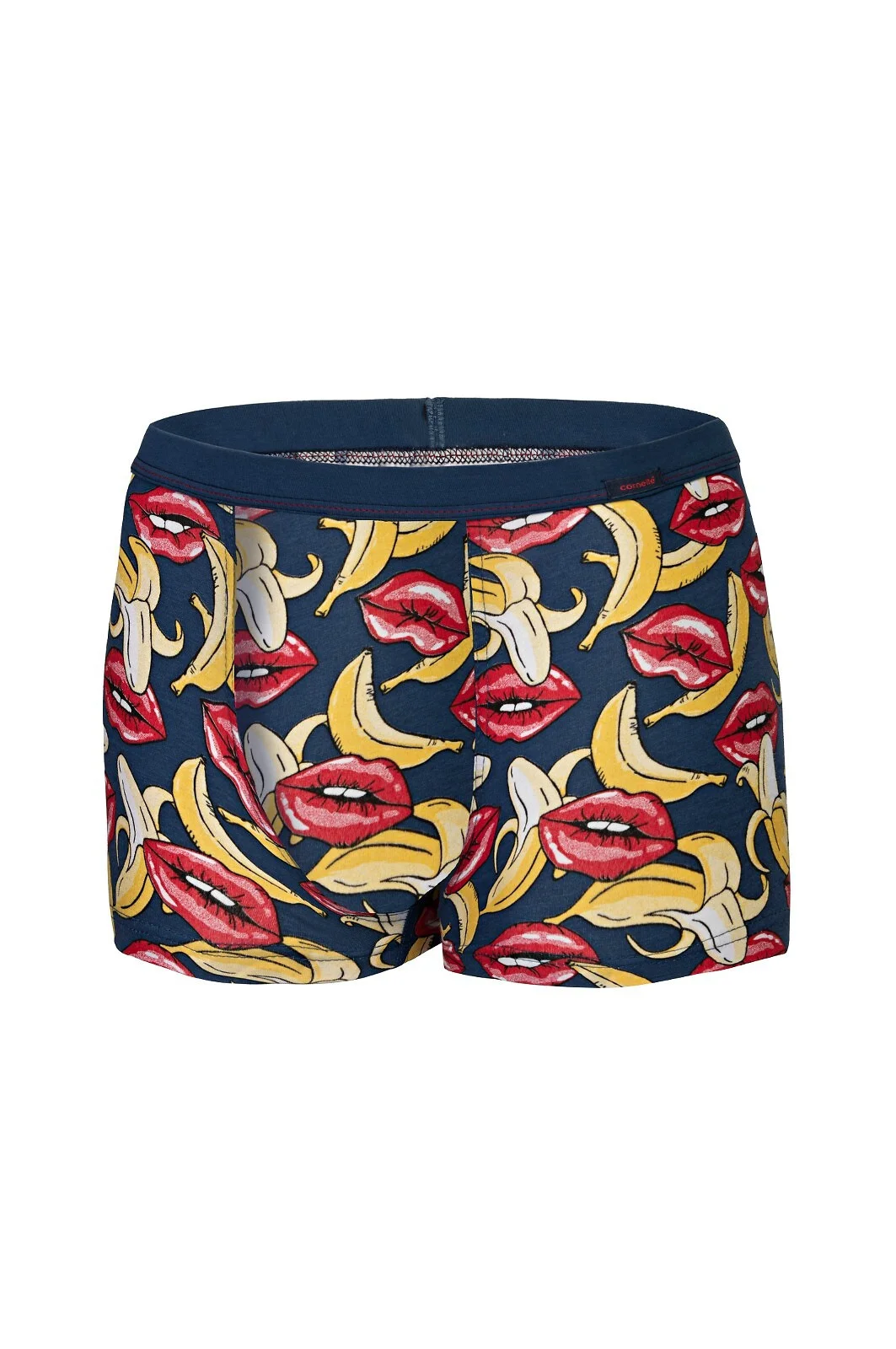 Boxerky Cornette 946/01 A'3 M-2XL směs barev L (obrázek 5)