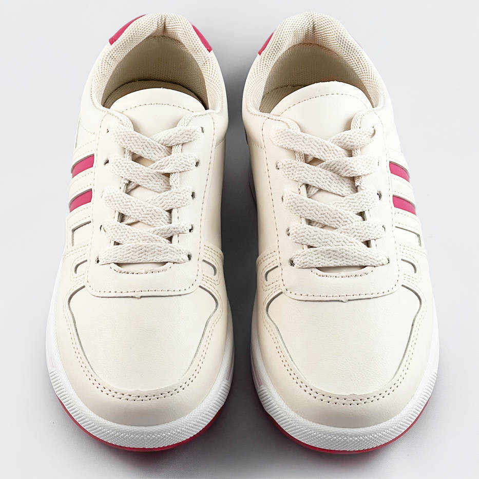 dámské sportovní boty Růžová XL (42) model 17273204 - Mix Feel