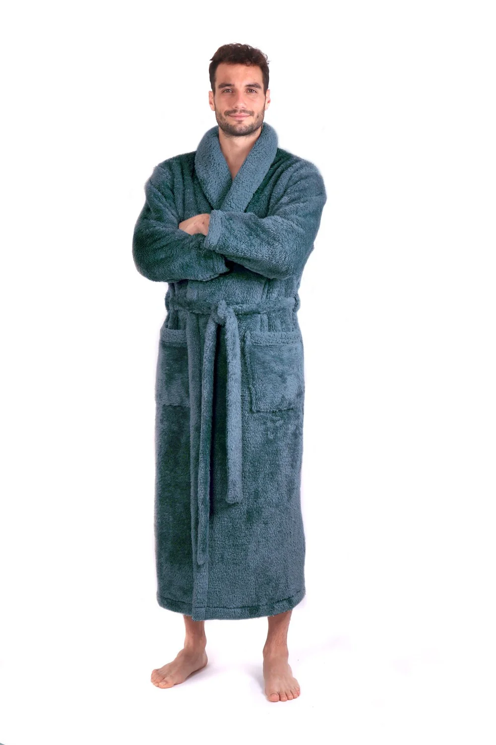 Pánsky župan Alta vining ivy - Vestis L