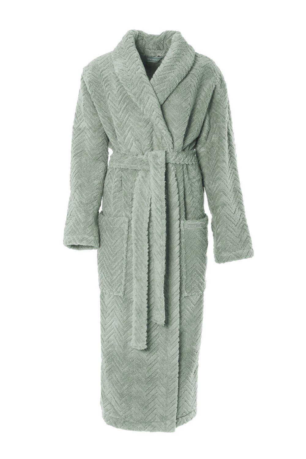 Pánsky župan Athena 2116 fern - Vestis XL