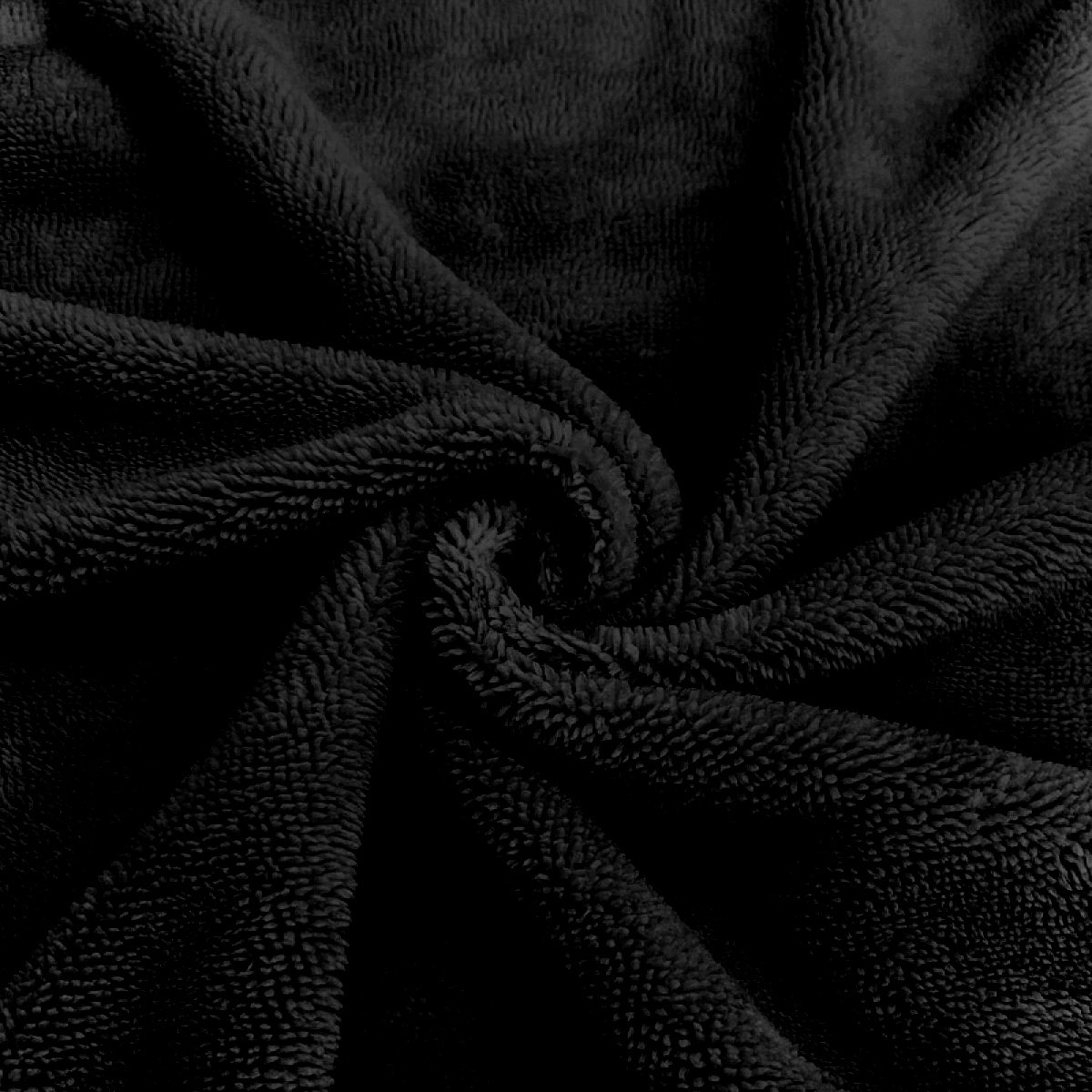 dámský župan Tampa 2149 Black Beauty M (obrázek 7)