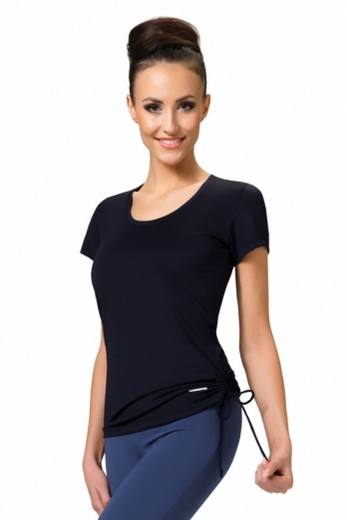 E-shop Fitness tričko Dominika II black - WINNER černá S