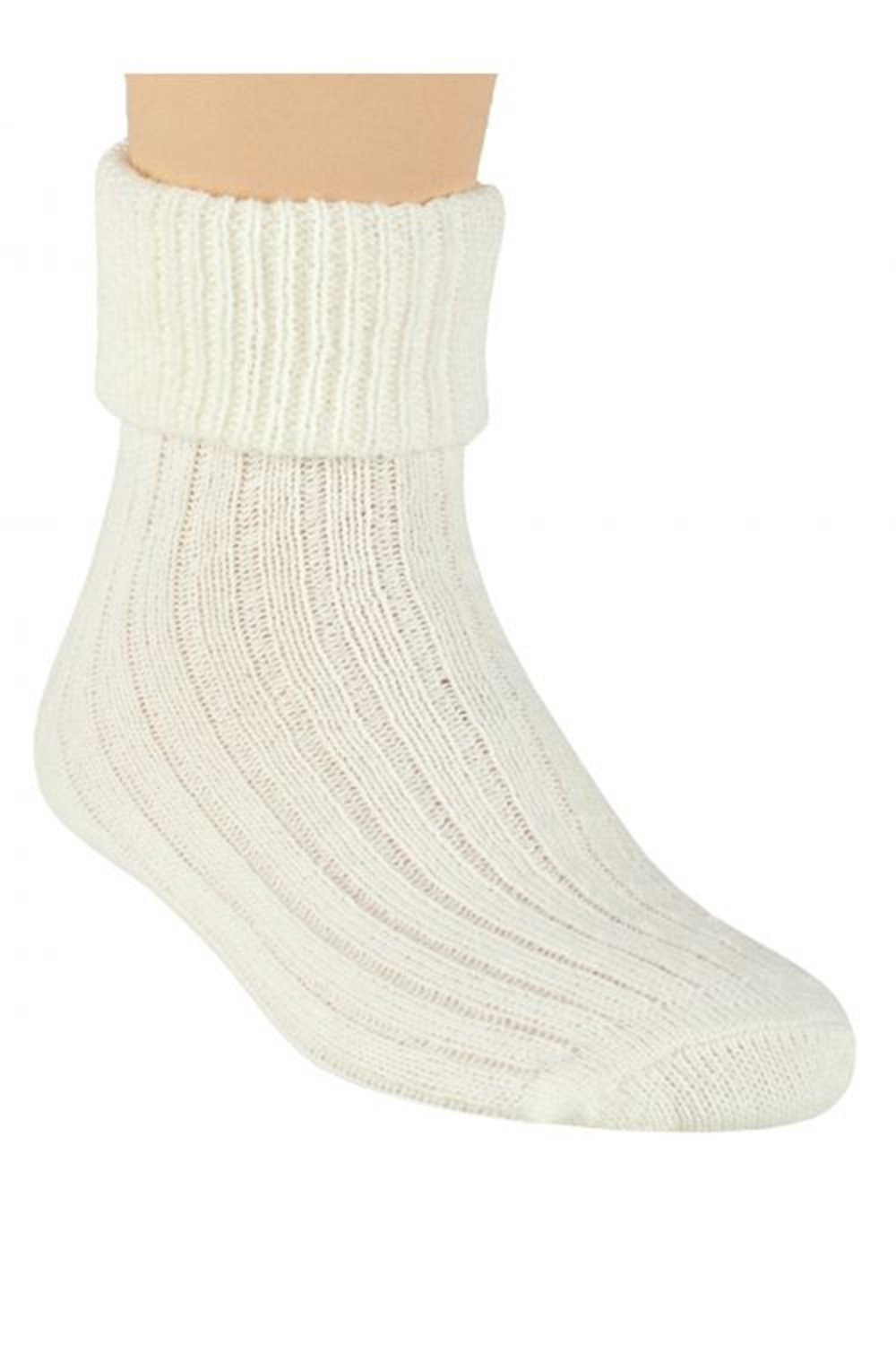 E-shop Dámské ponožky 067 cream - Steven