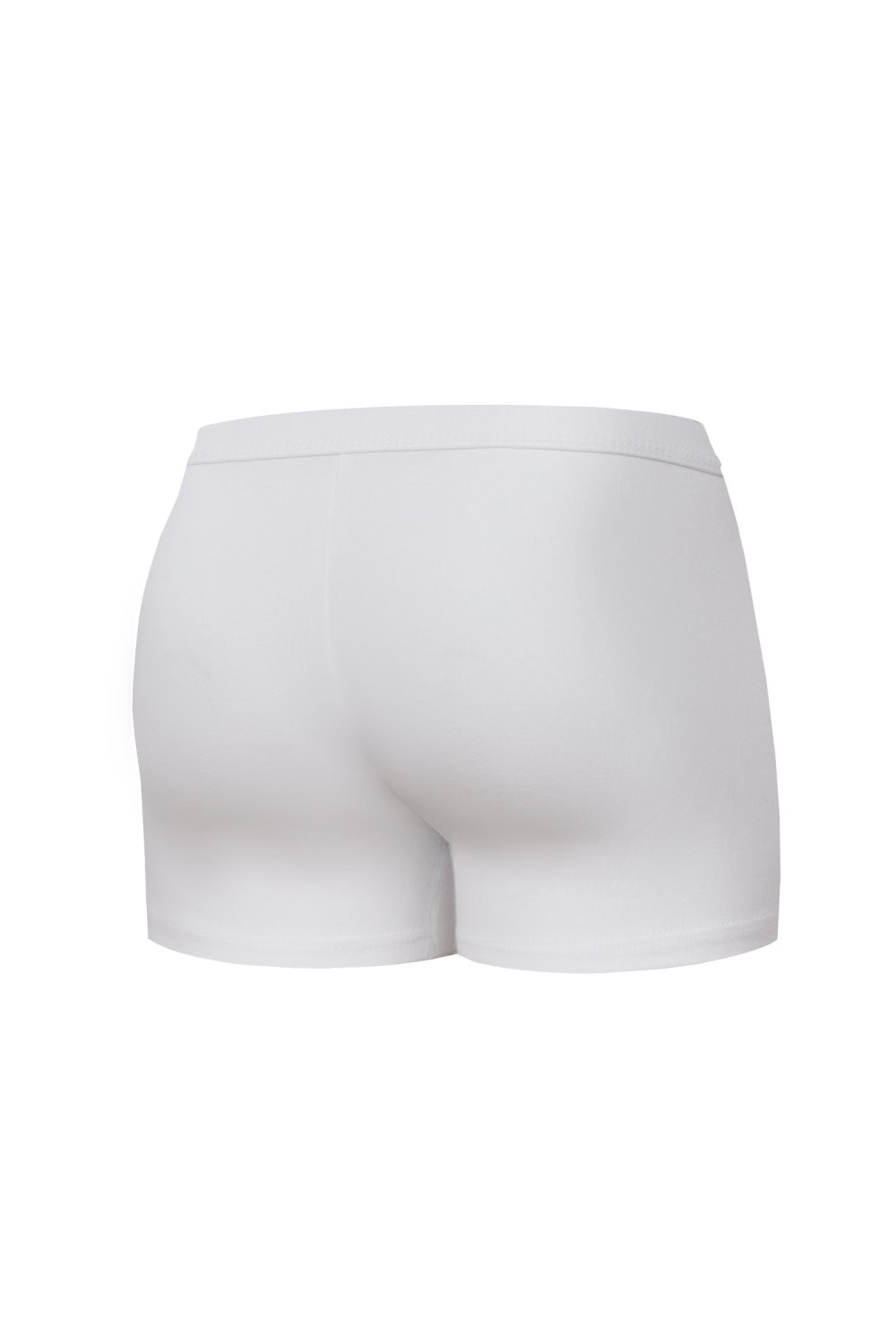 Pánské boxerky 223 Authentic mini white - CORNETTE Barva: Bílá, Velikost: S