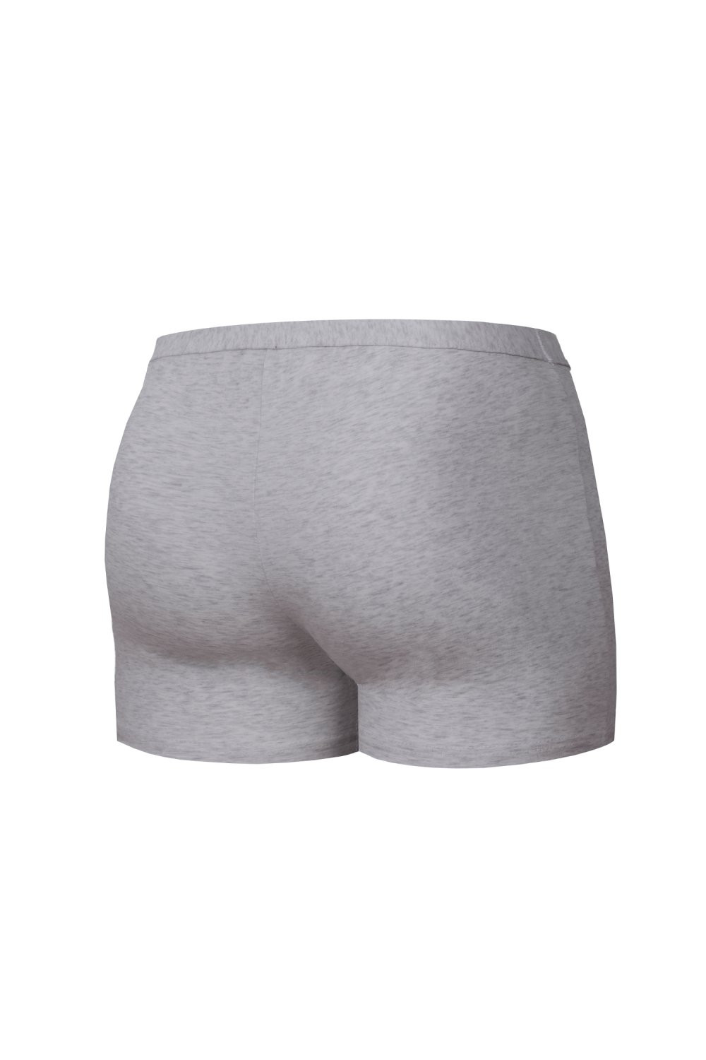 Pánské boxerky 223 Authentic mini grey - CORNETTE Barva: šedá, Velikost: XL