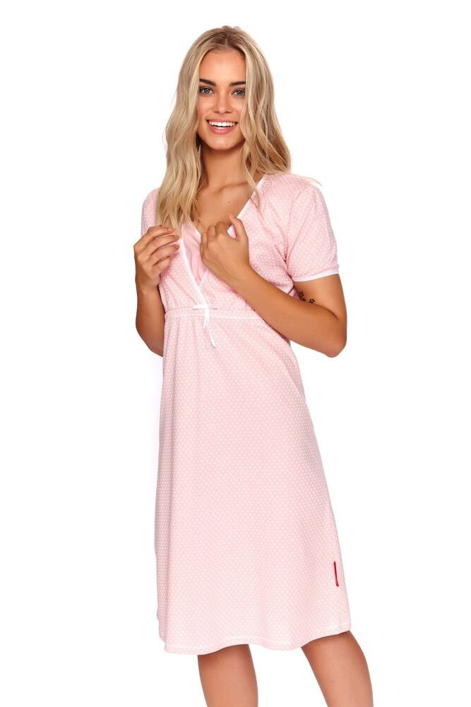 noční košile Sweet Pink S model 14455934 - DN Nightwear