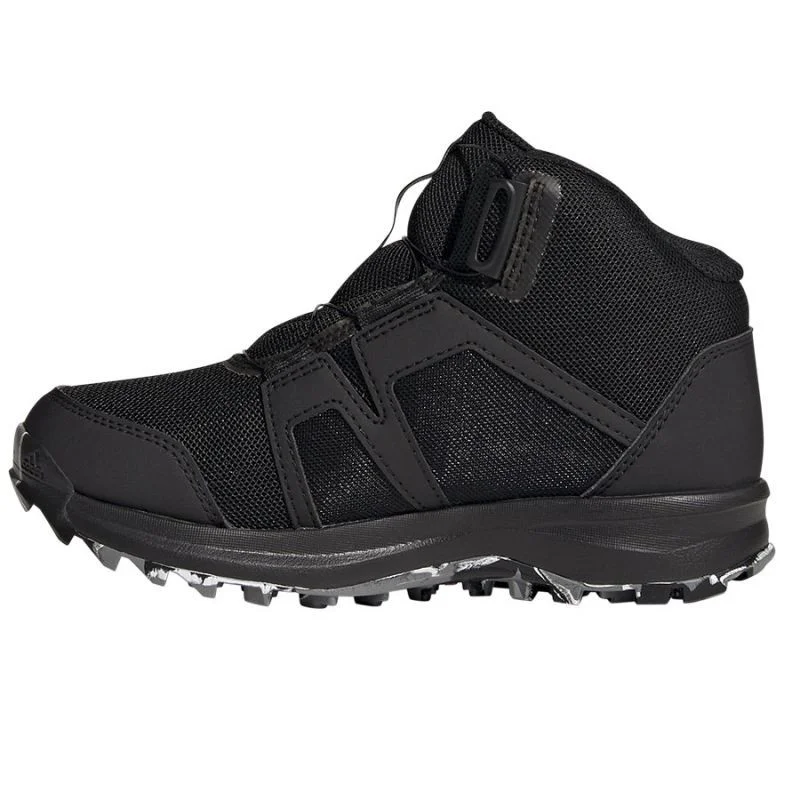 Topánky adidas Terrex Boa Mid Rain.Rdy Jr IF7508 37 1/3
