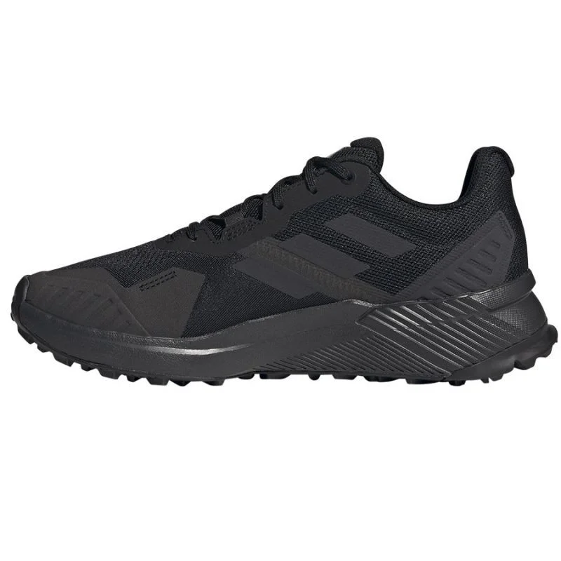 Pánska obuv Terrex Soulstride M IE9413 - Adidas 42 2/3