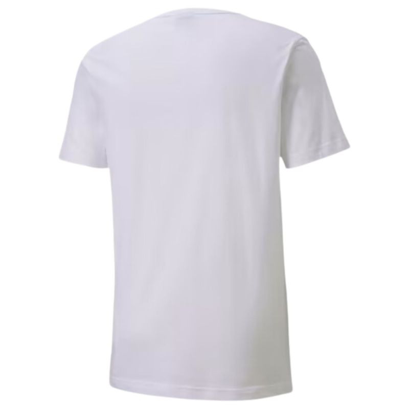 Tričko Puma teamGOAL 23 Casuals M 656578 04 L (obrázek 4)