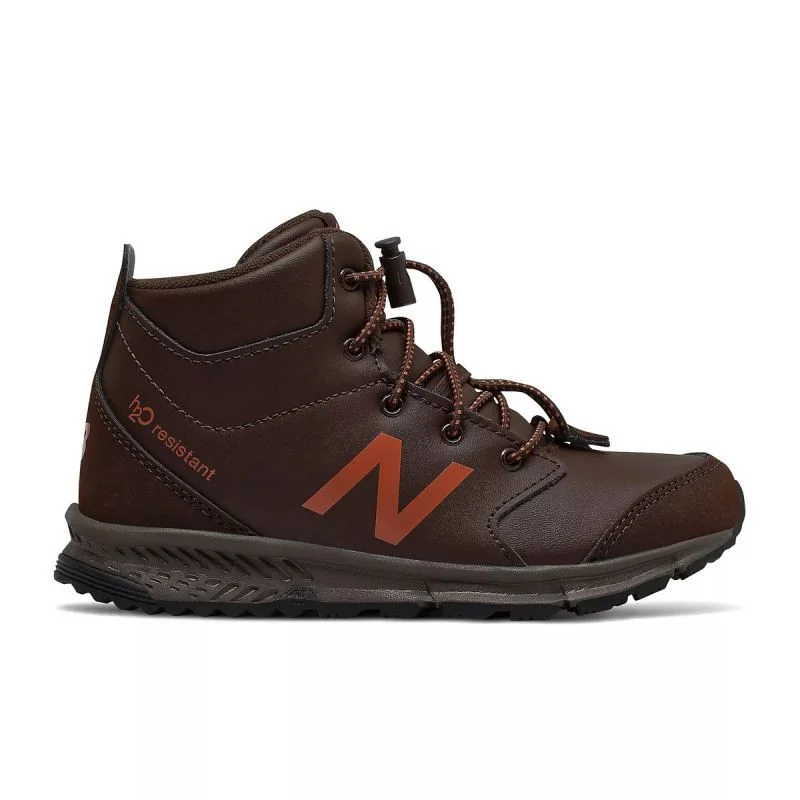 Topánky New Balance Jr YT800CB2 30,5