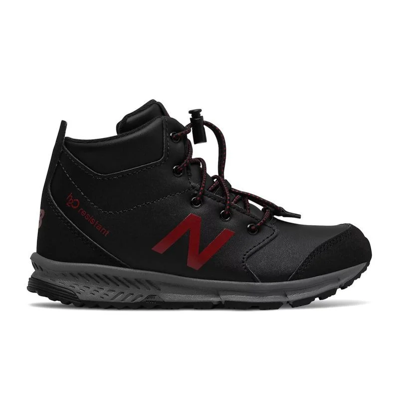Topánky New Balance Jr YT800BS2 29
