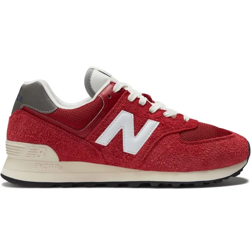 Topánky New Balance M U574HR2 37