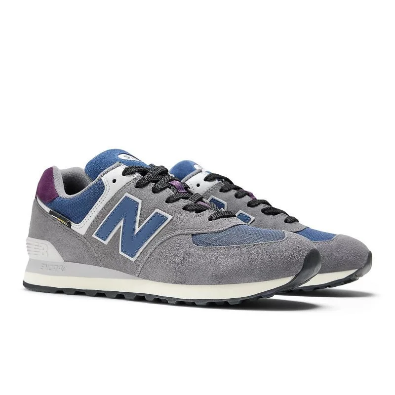 Dámske topánky New Balance M U574KGN 37