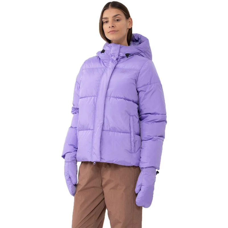 Bunda 4F F234 W 4FAW23TDJAF234 51S XS (obrázek 4)