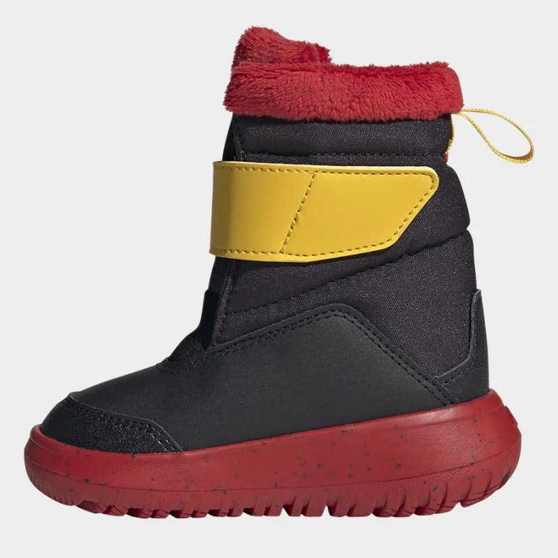 Topánky adidas Winterplay Disney Mickey Jr IG7190 23