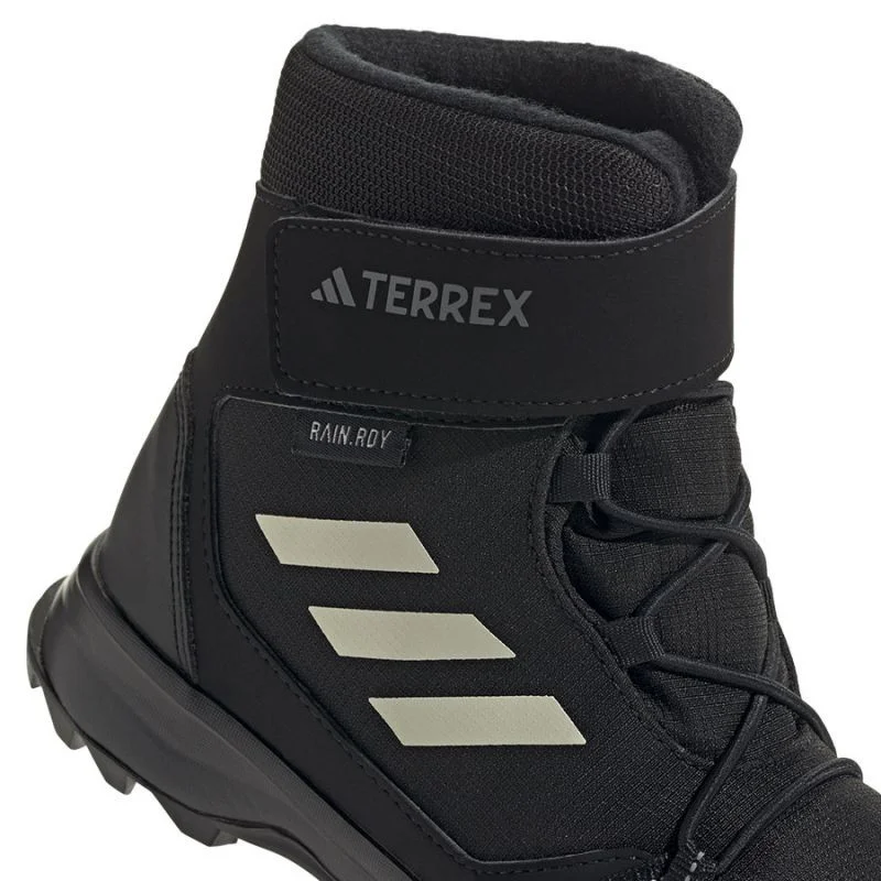 Topánky adidas Terrex Snow CF RAIN.RDY Jr IF7495 31