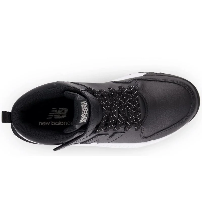 Detské zimné topánky New Balance Jr GT800TB3 37,5