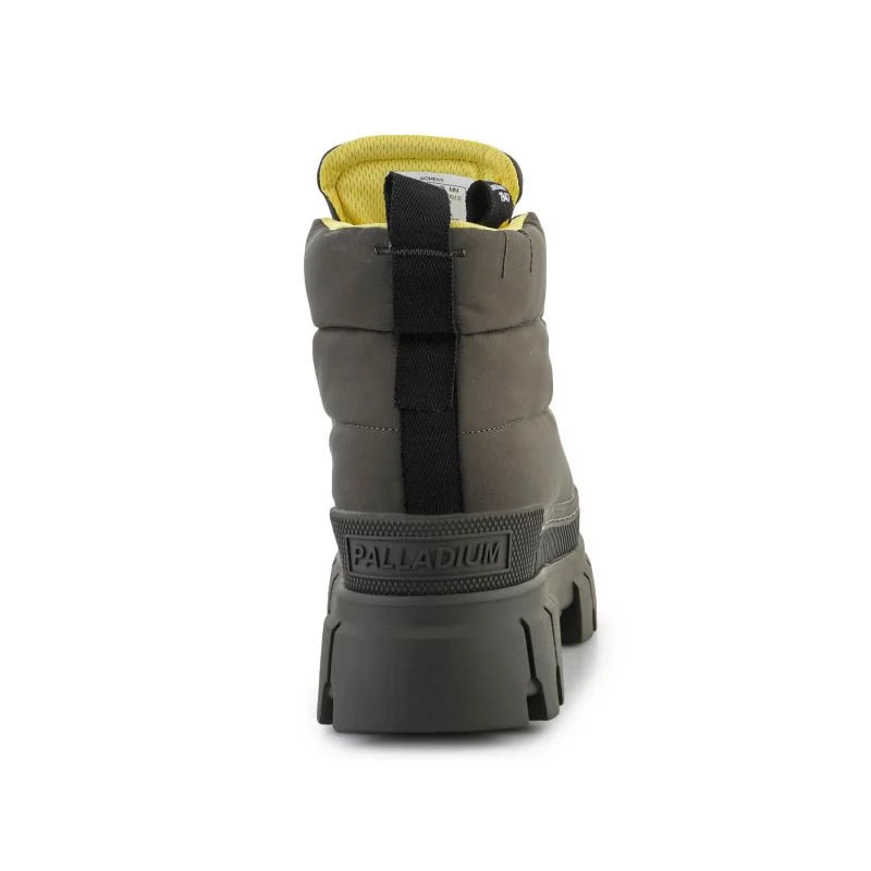 Palladium Revolt Boot Overcush W 98863-325-M EU 41