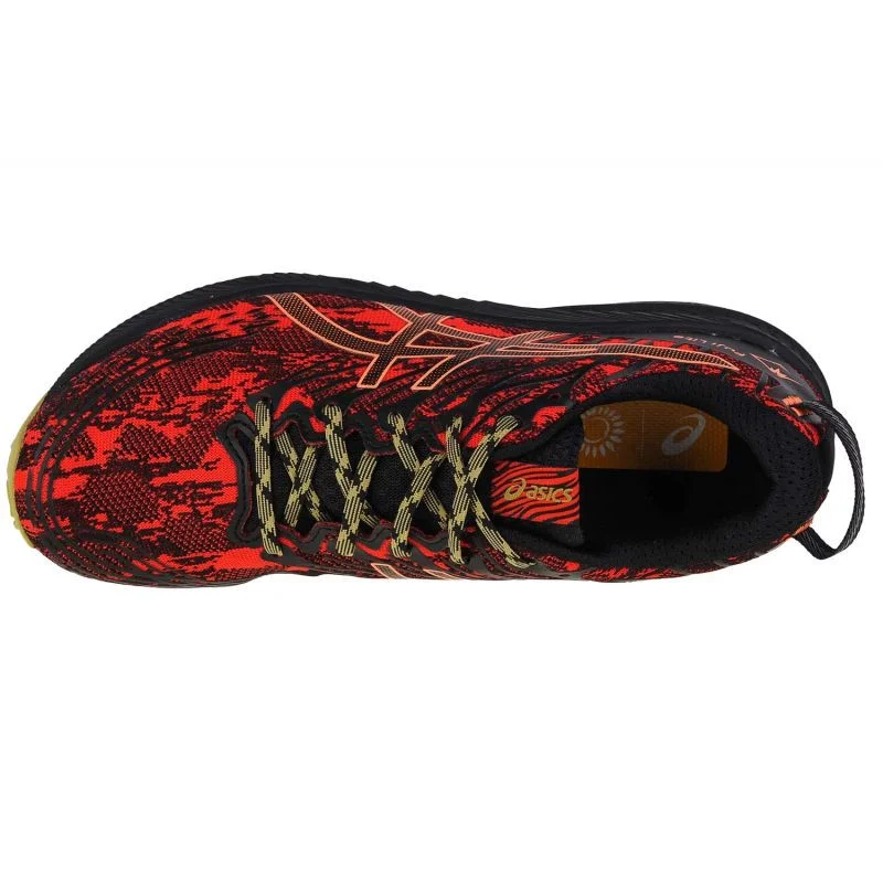 Topánky Asics Fuji Lite 3 M 1011B467-600 47