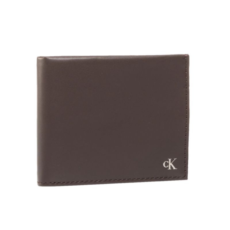 Calvin Klein Jeans Pánská peněženka Bilfold K50K506188 univerzita