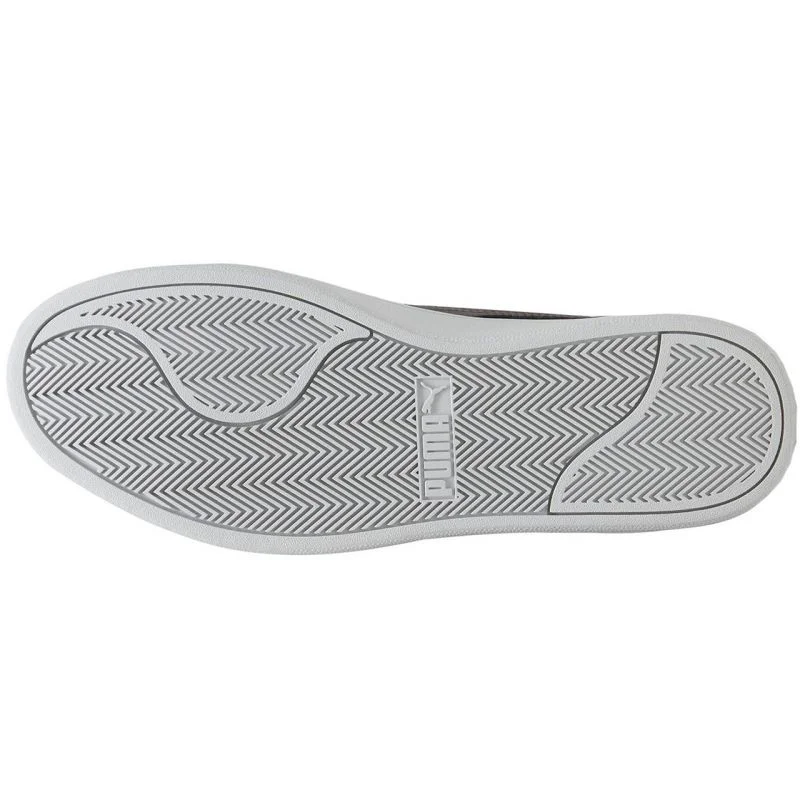 Puma Shuffle Mid Fur Flat M 387609 03 42,5